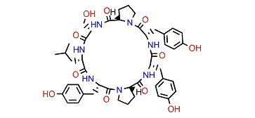 Carteritin B